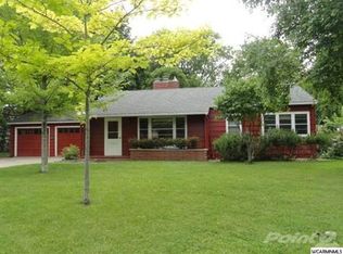 1118 11th St SW, Willmar, MN 56201