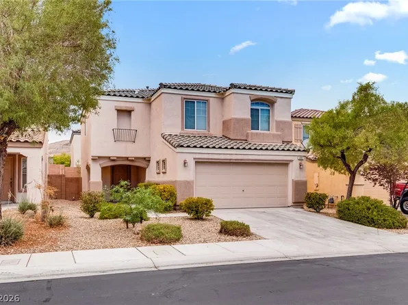 6757 Thalia River St, Las Vegas, NV 89148