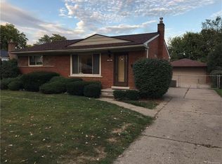 24064 Karen Ave, Warren, MI 48091
