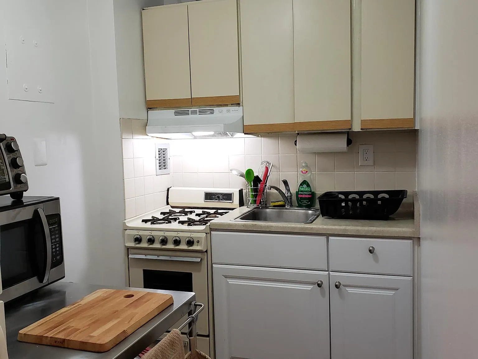 Studio, 383 sqft, $1,500 — Photo 2