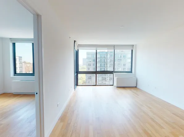 808 Columbus Avenue 16G image 1 of 9