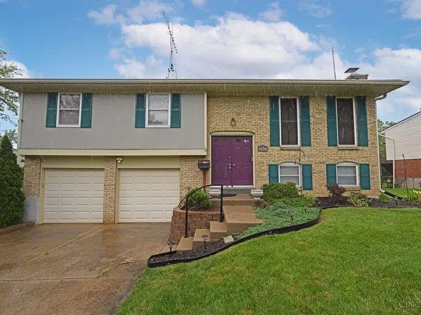 1676 Fellsmere Ln, Cincinnati, OH 45240