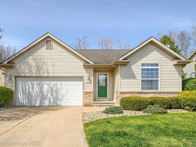 3523 Applewood Ln, Grand Blanc, MI, 48439