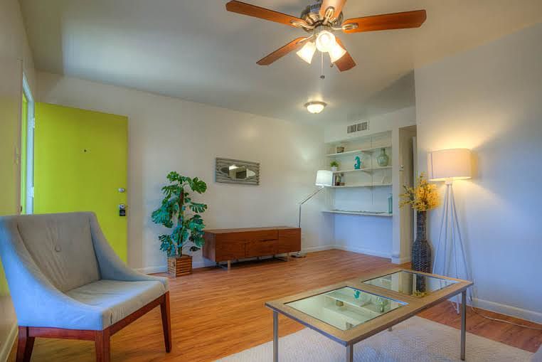 1st image of 3503 Speedway APT 217
