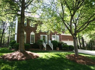 7631 Tarland Ln, Charlotte, NC 28269