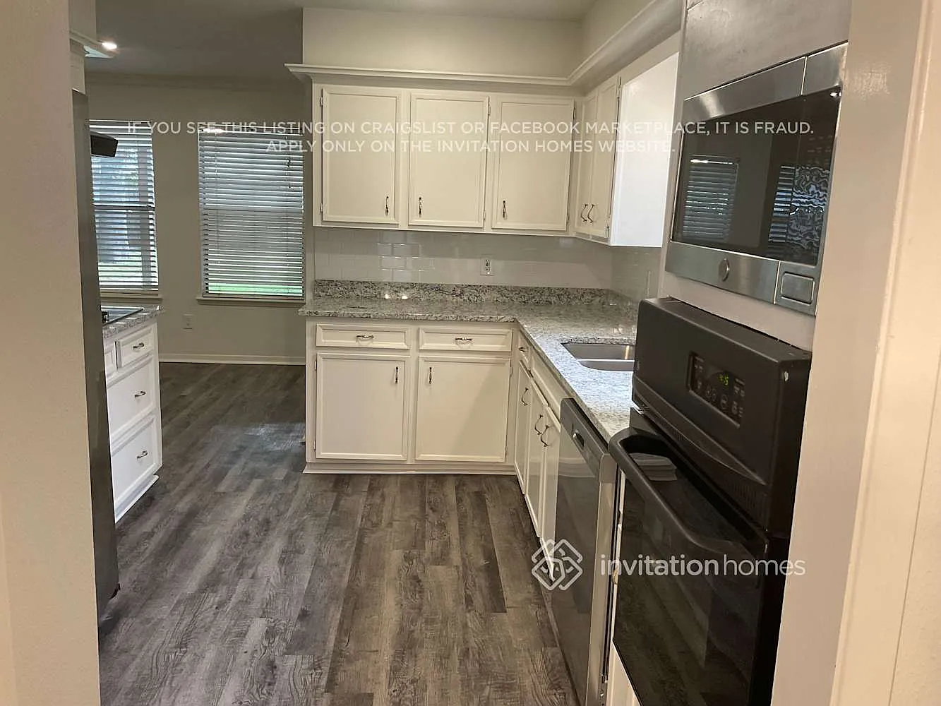 4018 Pecan Knoll Dr Kingwood, TX 77339 — Photo 4