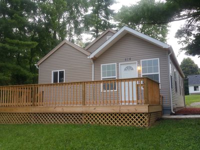 514 W Broadway St, Greenwood, IN, 46142