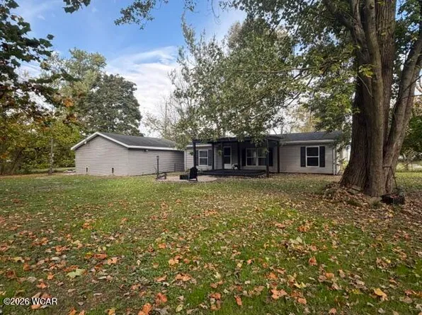 1 Gruver St, Kenton, OH 43326