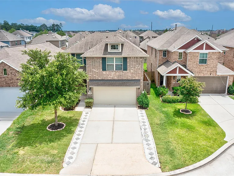3114 Auburn Colony Ct — Photo 1