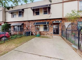 1898 Strauss St, Brooklyn, NY 11212