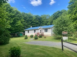 333 Recore Rd, West Chazy, NY 12992