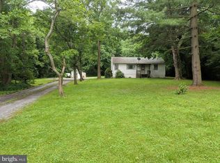 13710 Pryor Rd, Thurmont, MD 21788