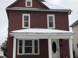2415 Locust St, Terre Haute, IN 47807