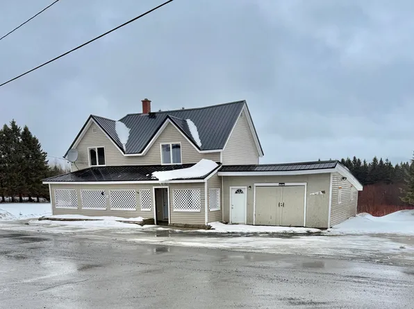 314 Flat Mountain Road, Saint Agatha, ME 04772