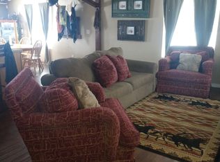 91786 Highway 89, Grover, WY 83122