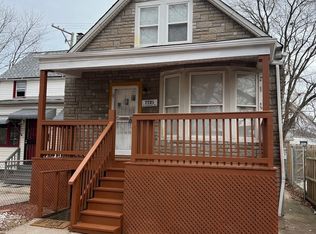 7725 S Champlain Ave, Chicago, IL 60619