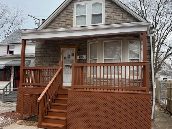 7725 S Champlain Ave, Chicago, IL 60619