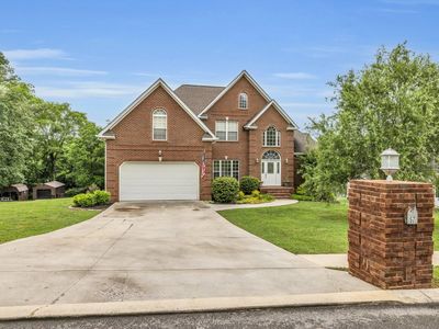 57 Clear Springs Dr, Ringgold, GA, 30736