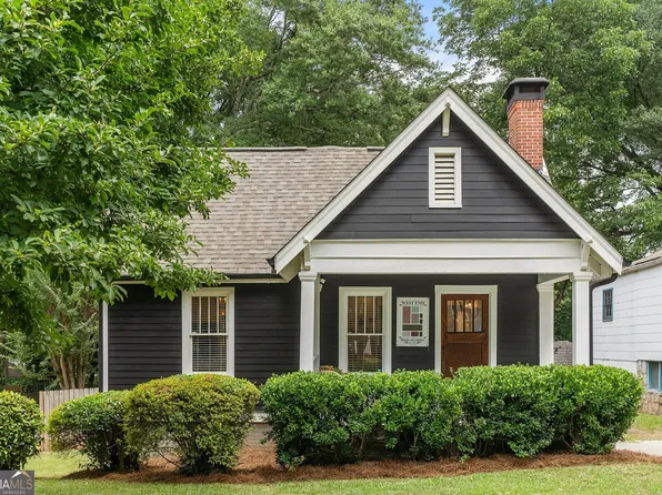1319 Beecher St SW, Atlanta, GA 30310