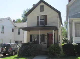 620 Spruce St, Greensburg, PA 15601