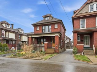 1 Rutherford Ave, Hamilton, ON