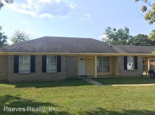 9356 Prairie Dr, Semmes, AL 36575