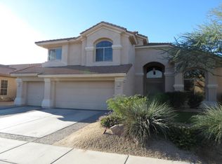 4415 E Kirkland Rd, Phoenix, AZ 85050