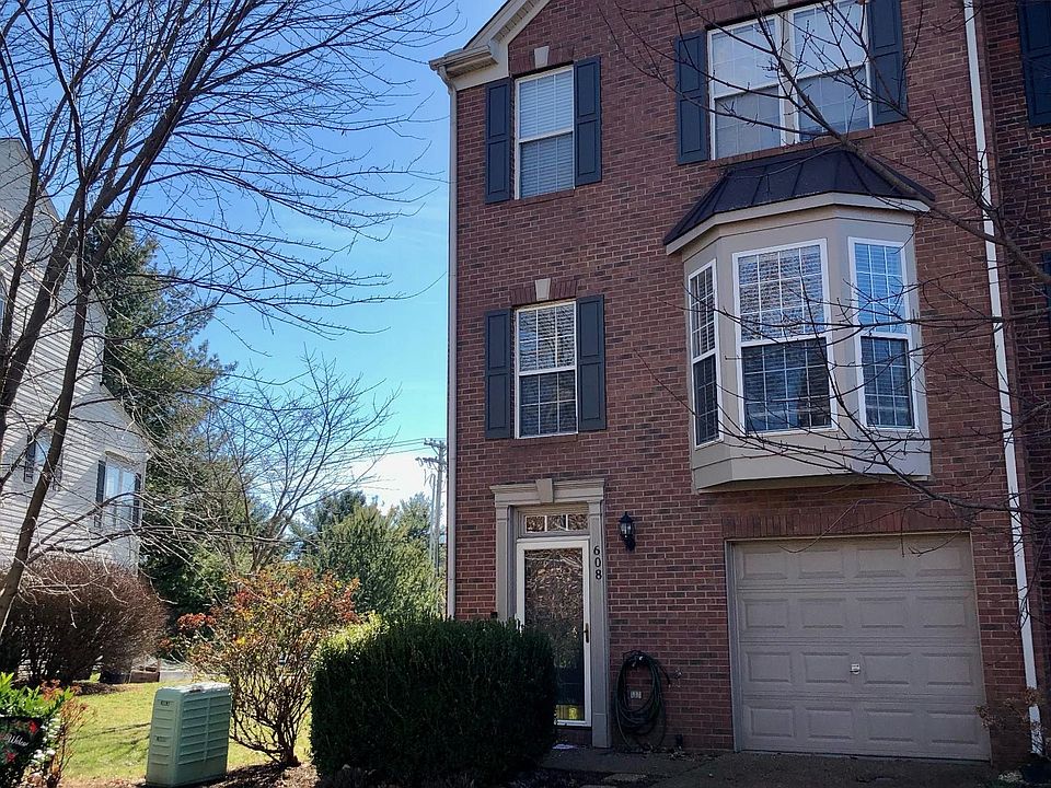 1st image of 608 Huffine Manor Cir