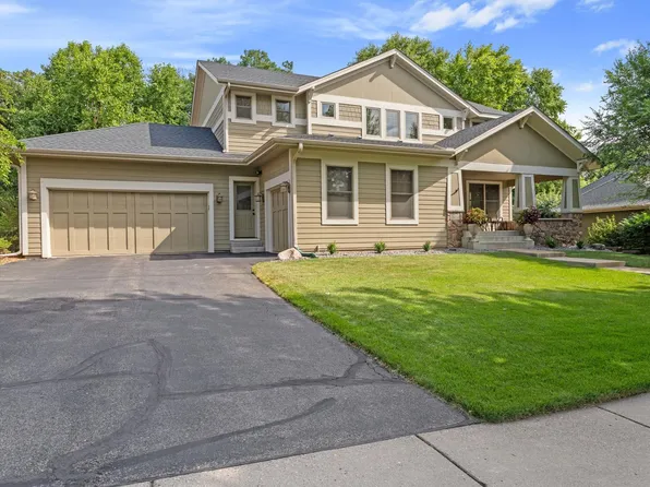 3457 Couchtown Path, Rosemount, MN 55068