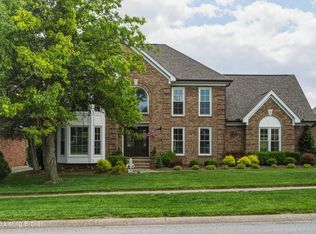 10418 Long Home Rd, Louisville, KY 40291