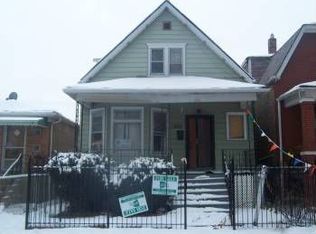 2132 N Kilbourn Ave, Chicago, IL 60639