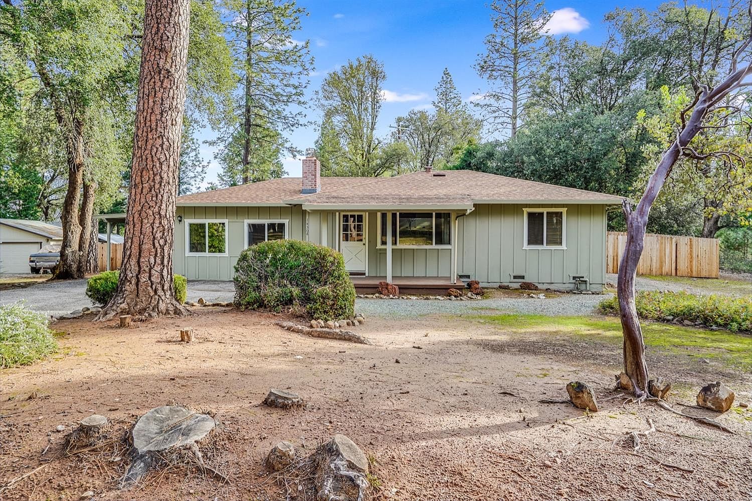 14308 Crestview Dr Pine Grove Ca 95665 Zillow