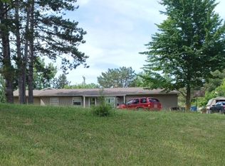 1596 W Brown Rd, Mayville, MI 48744