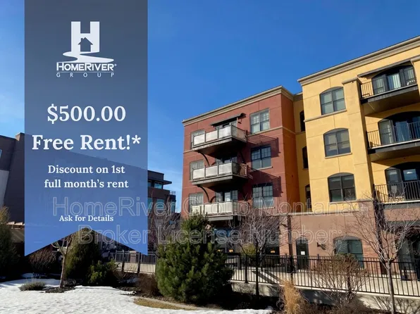 875 Wyoming St APT 106, Missoula, MT 59801