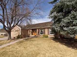 7127 E Costilla Dr, Centennial, CO 80112