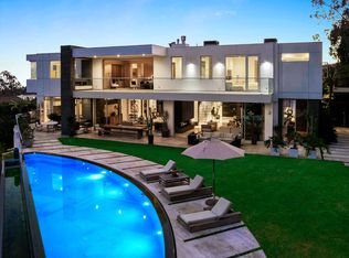 1740 Bel Air Rd, Los Angeles, CA 90077