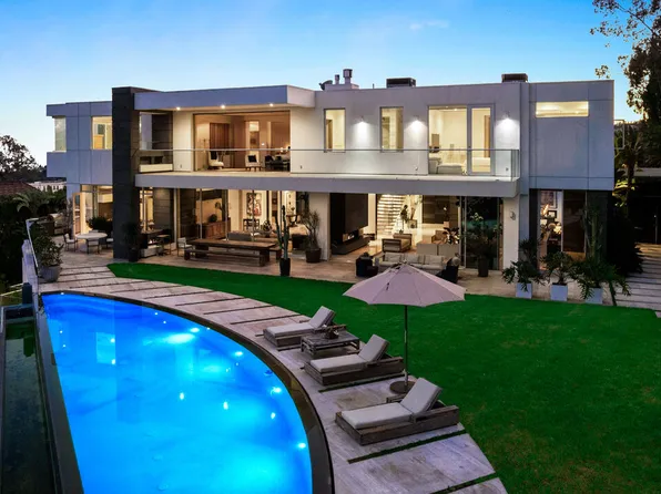 1740 Bel Air Rd, Los Angeles, CA 90077