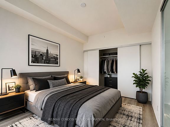 4th image of 185 Deerfield Rd #1302