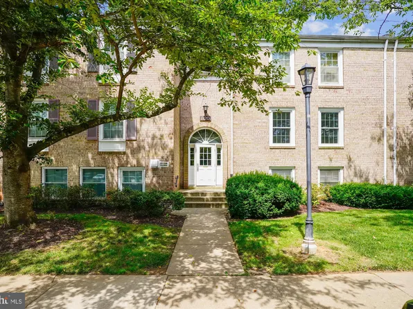 820 Quince Orchard Blvd APT 102, Gaithersburg, MD 20878