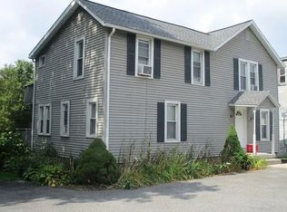 6 Mendon Ionia Rd UNIT 2, Mendon, NY 14506