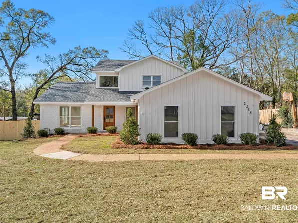 2344 Huffman Dr W, Mobile, AL 36693