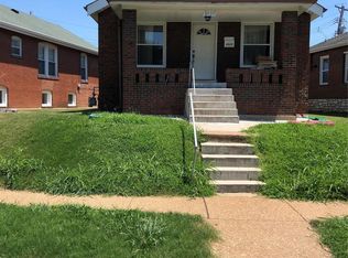 4925 Tyrolean Ave, Saint Louis, MO