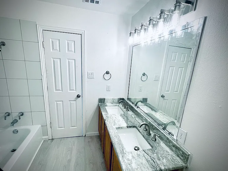 Primary Bathroom-b