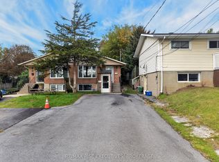 12 Shaw St, Kingston, ON K7K4Y4
