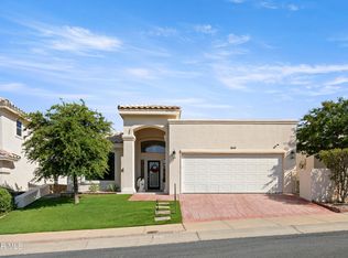 1641 Via Appia St, El Paso, TX 79912