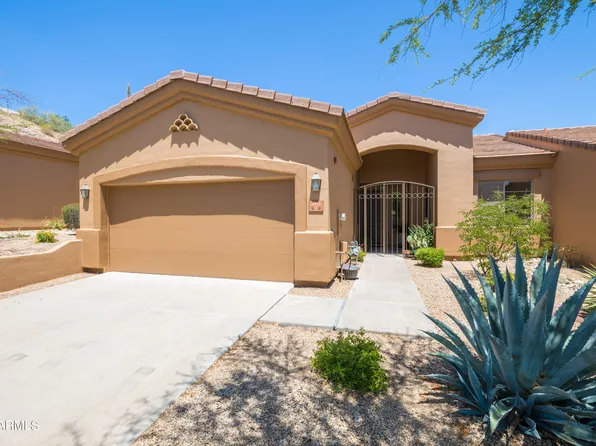 9817 N AZURE Court #7, Fountain Hills, AZ 85268