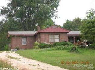 903 Hound Dog Dr, Malvern, AR 72104