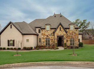 3413 Annadale Dr, Jonesboro, AR 72404