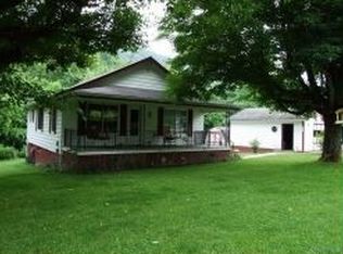 1184 Highway 70 N, Rogersville, TN 37857
