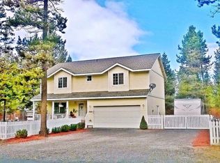 17266 Canvasback Dr, Bend, OR 97707